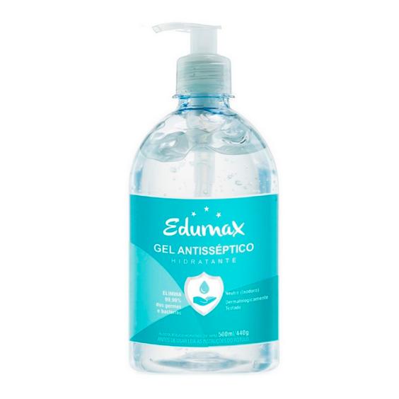 Antiseptic Liquid Soap - Main Product Image